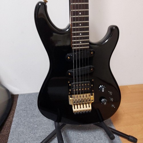 Guitare électrique ibanez pro - électrique,