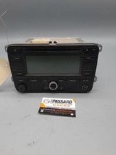 Autoradio VOLKSWAGEN TOURAN 1 PHASE 1 1K0035191E