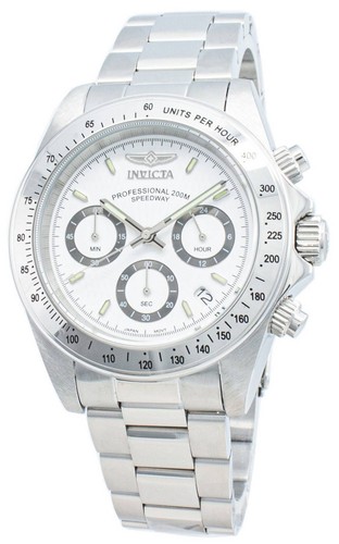 Invicta speedway chronographe - invicta,