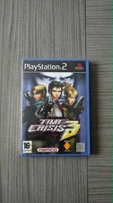 Jeu Time Crisis 3 Playstation