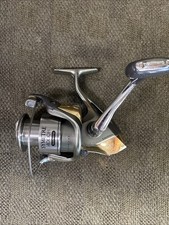 Shimano Symetre Spinning