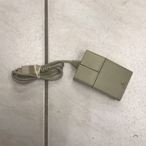 Souris pour atari 1040 520 - pour, ou