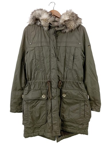 Esprit veste fausse - en,