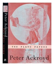 Ackroyd, Peter Les Papyrus De