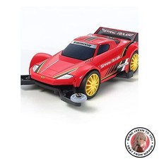 Tamiya Mini 4WD PRO Series No