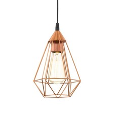EGLO TARBES Suspension vintage