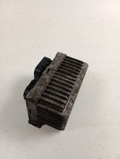 boitier de préchauffage opel