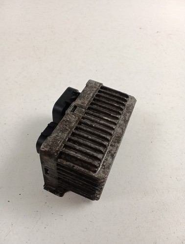 Boitier préchauffage opel - boitier,