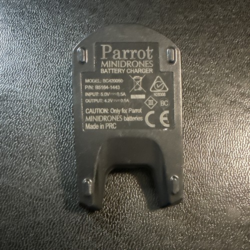 Parrot minidrones battery - minidrones,