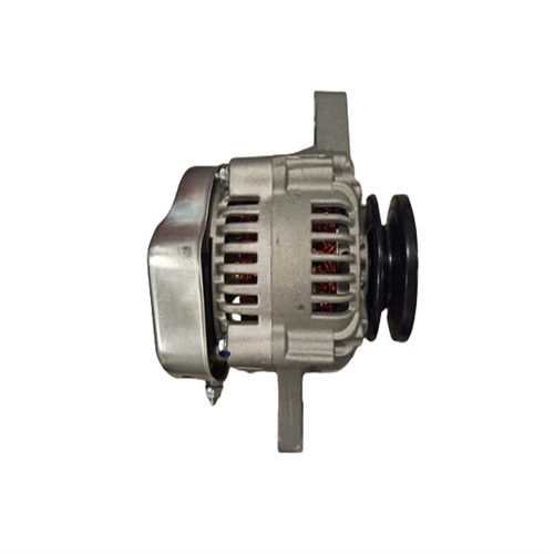 Alternateur moteur yanmar - moteur,