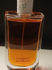 parfum vintage,L’INS