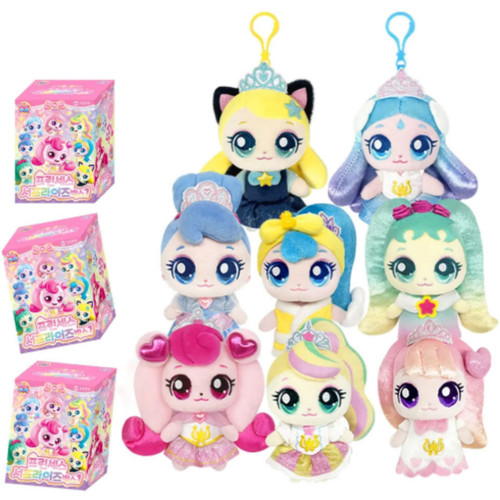 Princess catch teenieping - catch,