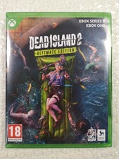 DEAD ISLAND 2 - ULTIMATE