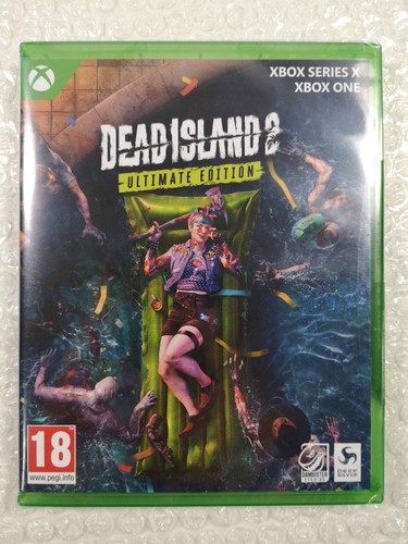 Dead island ultimate - dead, 2