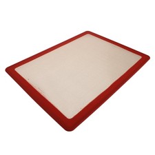  Tapis de cuisson en silicone
