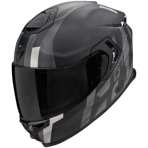 Casque intégral scorpion - casque,