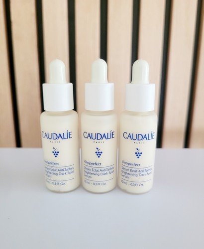 Caudalie vinoperfect sérum - caudalie,