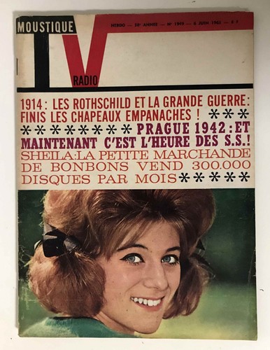 Moustique radio juin - ►,