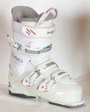 Head CUBE 3 8 W white/pink -