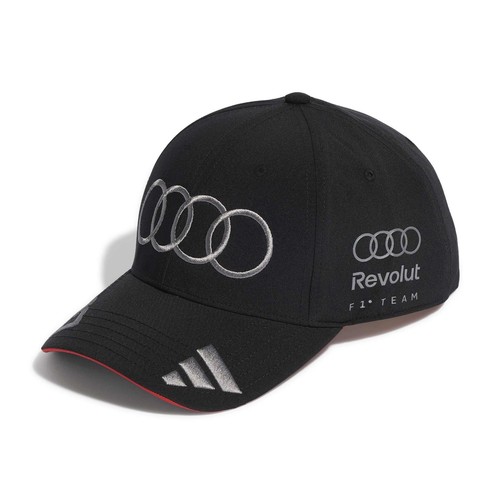 Audi formule casquette - 1,