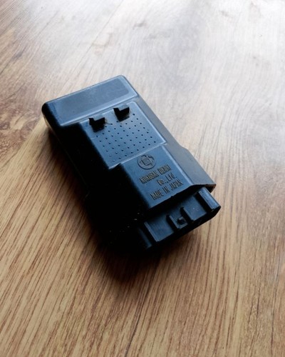 Cdi suzuki 250rm - cdi,