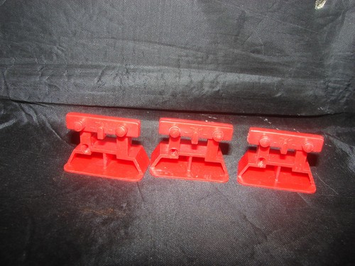 Jouef butoir pour rail - ho,