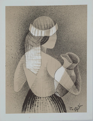 Louis toffoli jeune - louis, :