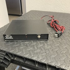 Ten-Tec Model 1209 Ham Radio