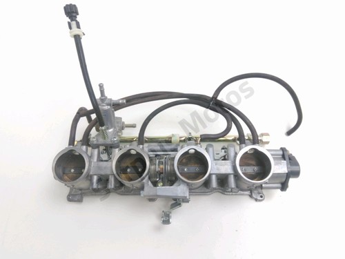 Rampe honda cbr 954 - rampe, rr