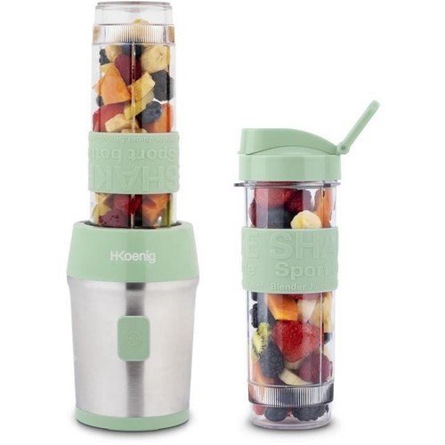 Mini blender koenig - mini,