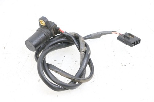 Capteur vitesse suzuki - capteur,