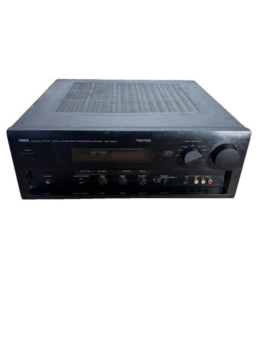 Yamaha dsp a1000 amplifier - dsp-a1000,
