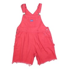 OSH KOSH Femmes Rouge Coton