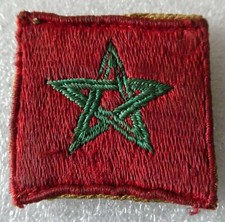 GRANDES UNITES TISSU DIA FAB