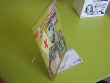 EO LES HISTOIRES VRAIES DE L ONCLE PAUL COMBATTANT DE LA VIE DUNANT