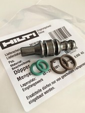 Percuteur Heurtoir HILTI TE7-C