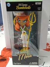 Figurine Mera DC Comics