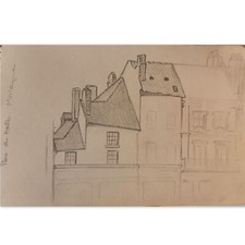 DOMERGUE Jean-Gabriel