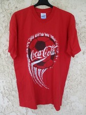 T-shirt COCA-COLA vintage