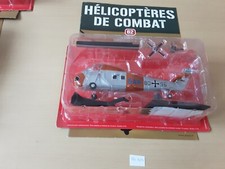 ALTAYA, HÉLICOPTÈRE H-34 G