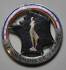 Ski et montagne - CHAMOIS