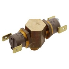 Polti double groupe pressostats 3bar 5bar Ty60 Vaporetto Pro 90 95 Turbo Flexi