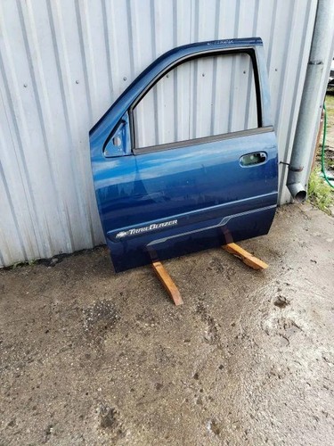 Chevrolet trailblazer porte - trailblazer, kc