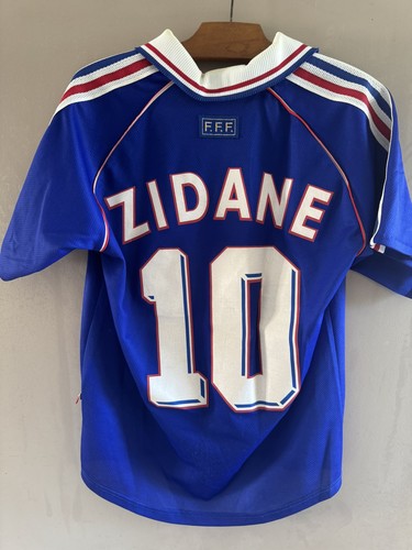 Maillot football ancien - football,
