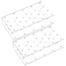  2 Pcs Présentoir Sucette