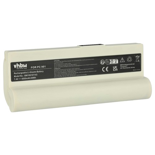 Batterie pour asus eee - pour,