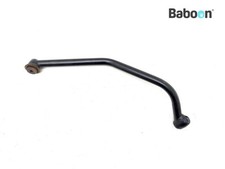 Barre d'appui droite KTM 620