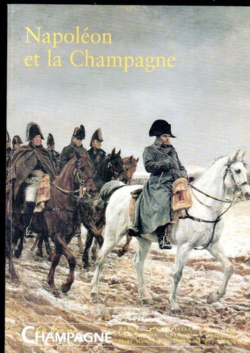 Revue napoléon la - et,