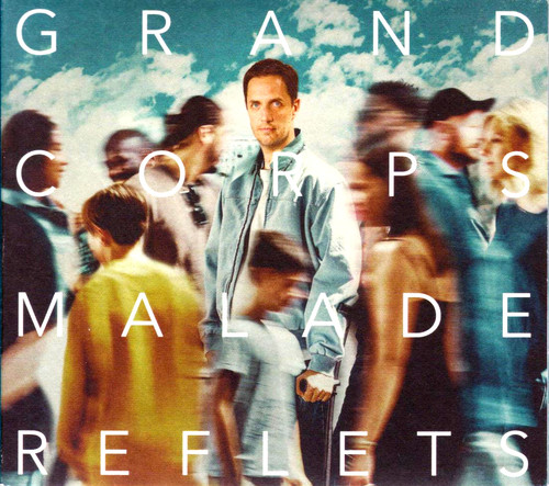 Grand corps malade - 🎵,