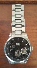 MONTRE SEIKO PREMIER KINETIC